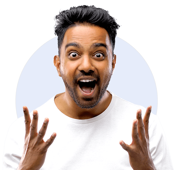 ITR filing in 10 minutes. Starting at ₹199